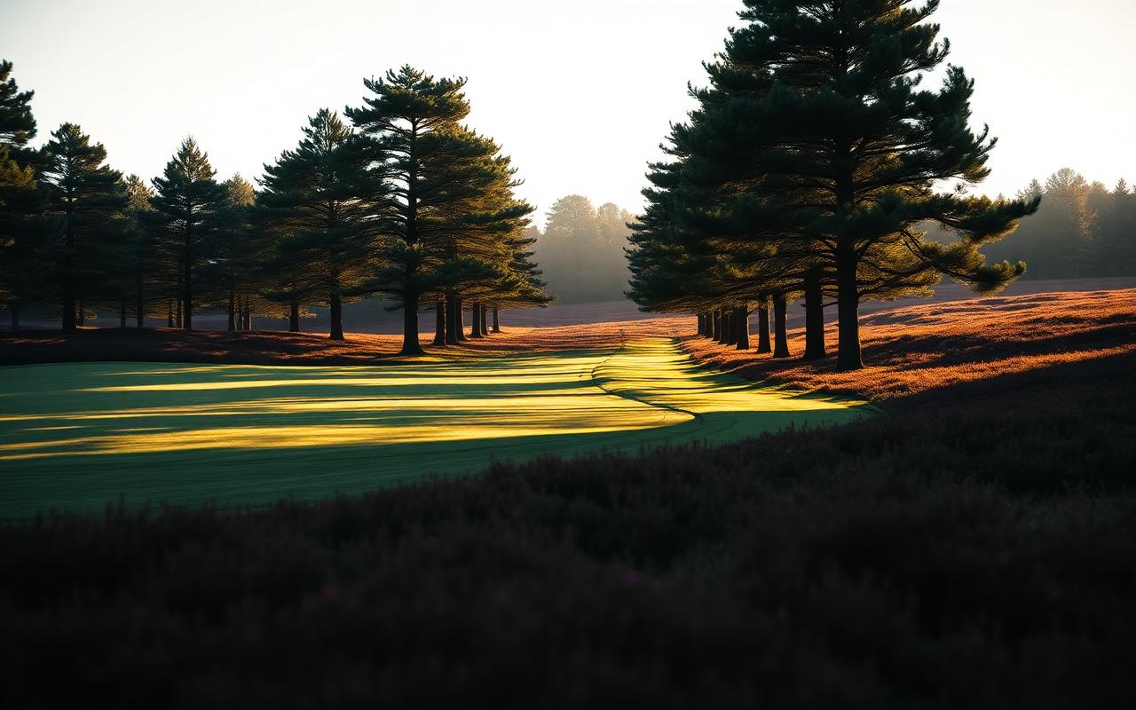 The Berkshire — Blue